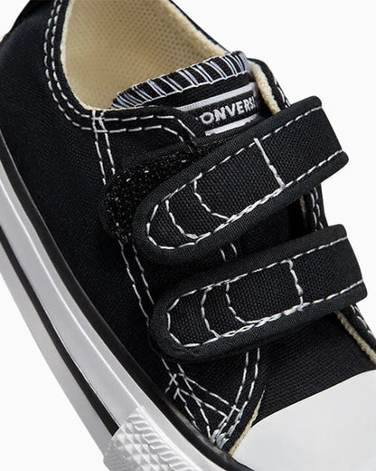 Converse Chuck Taylor All Star 2V Low Top Infant/Toddler