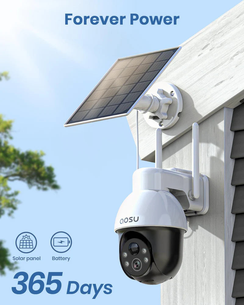 Aosu SolarCam D1 SE