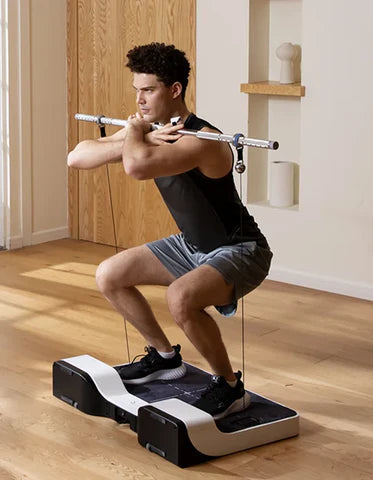 Speediance Gym Pal Pro Max - PICK UP ONLY