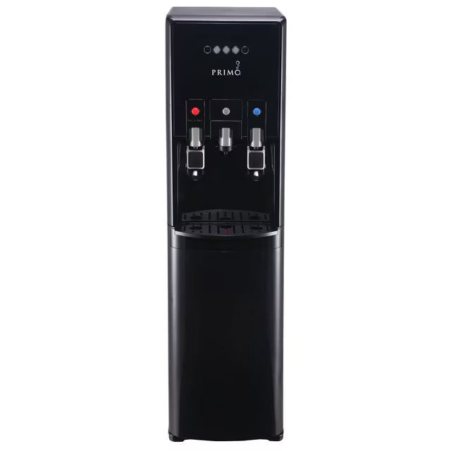 Primo Bottom Loading Water Dispenser with Single Serve Coffee Brewing