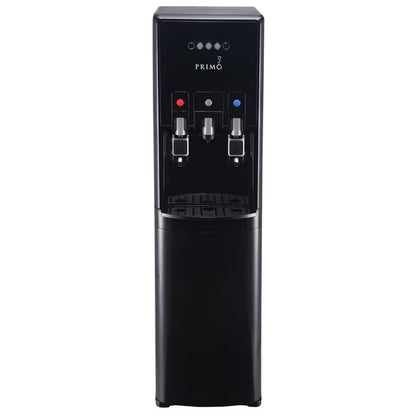 Primo Bottom Loading Water Dispenser with Single Serve Coffee Brewing