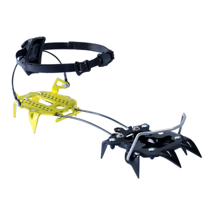 DynaFit Mezzalama Crampon - Black Out/2470