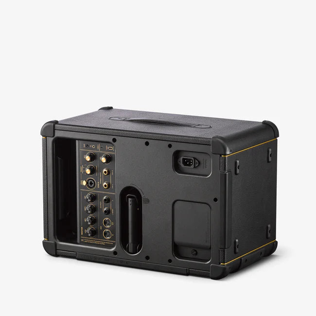 Spark LIVE 4-Channel Smart Amp & PA System