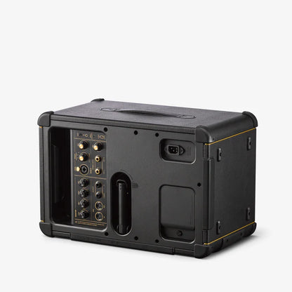 Spark LIVE 4-Channel Smart Amp & PA System