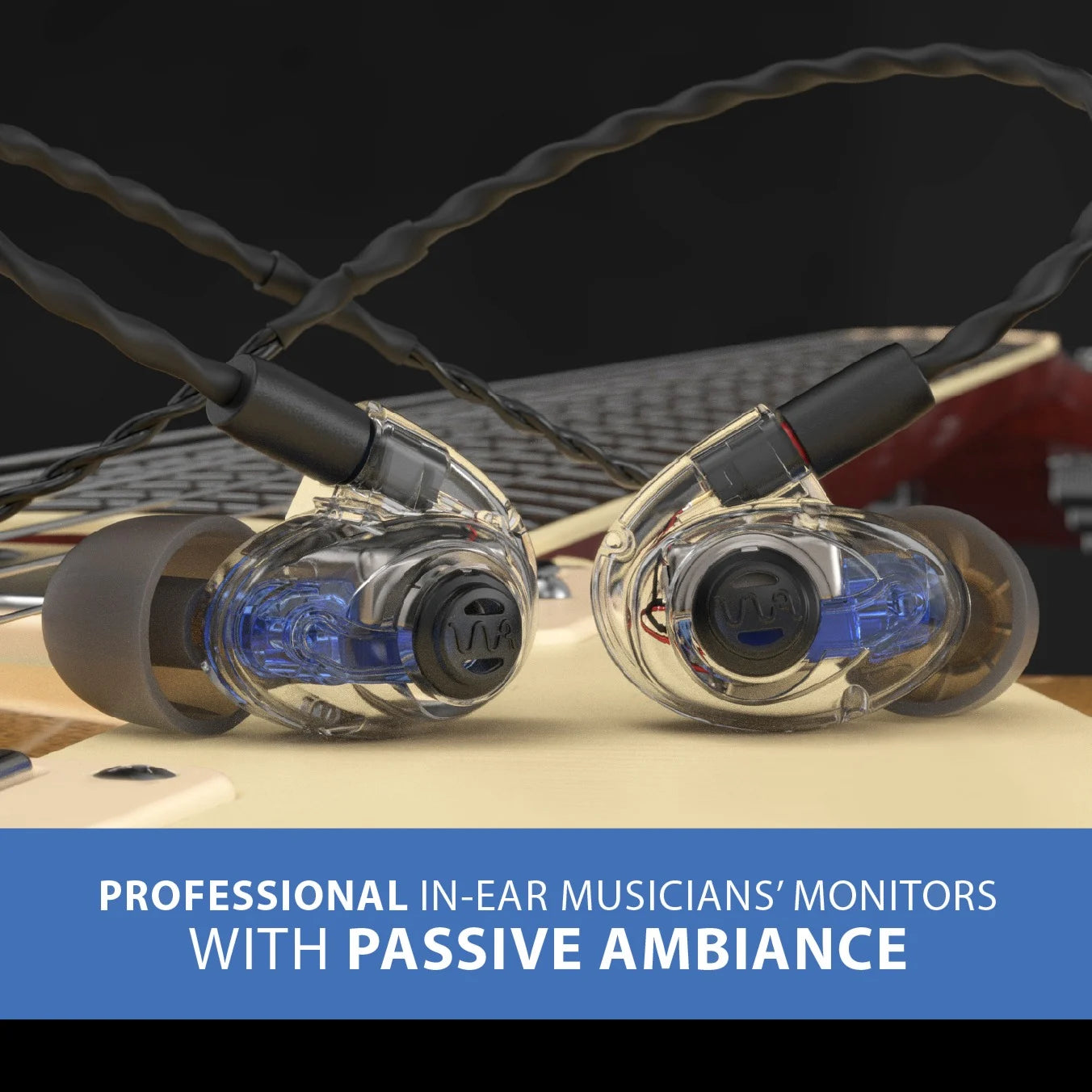 Westone Audio AM Pro X20 Earphones