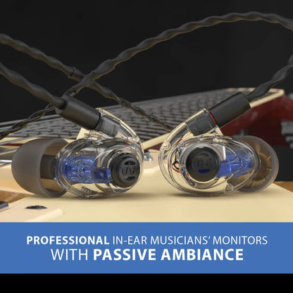 Westone Audio AM Pro X20 Earphones