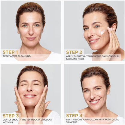 L'Oréal Paris Day & Night Face Moisturizer Cream