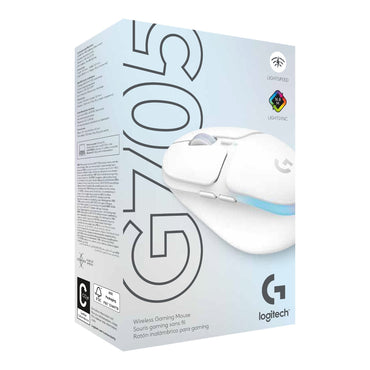 Logitech G705 LIGHTSPEED Wireless Gaming Mouse