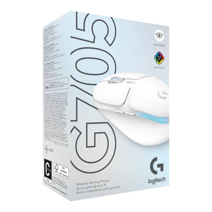 Logitech G705 LIGHTSPEED Wireless Gaming Mouse