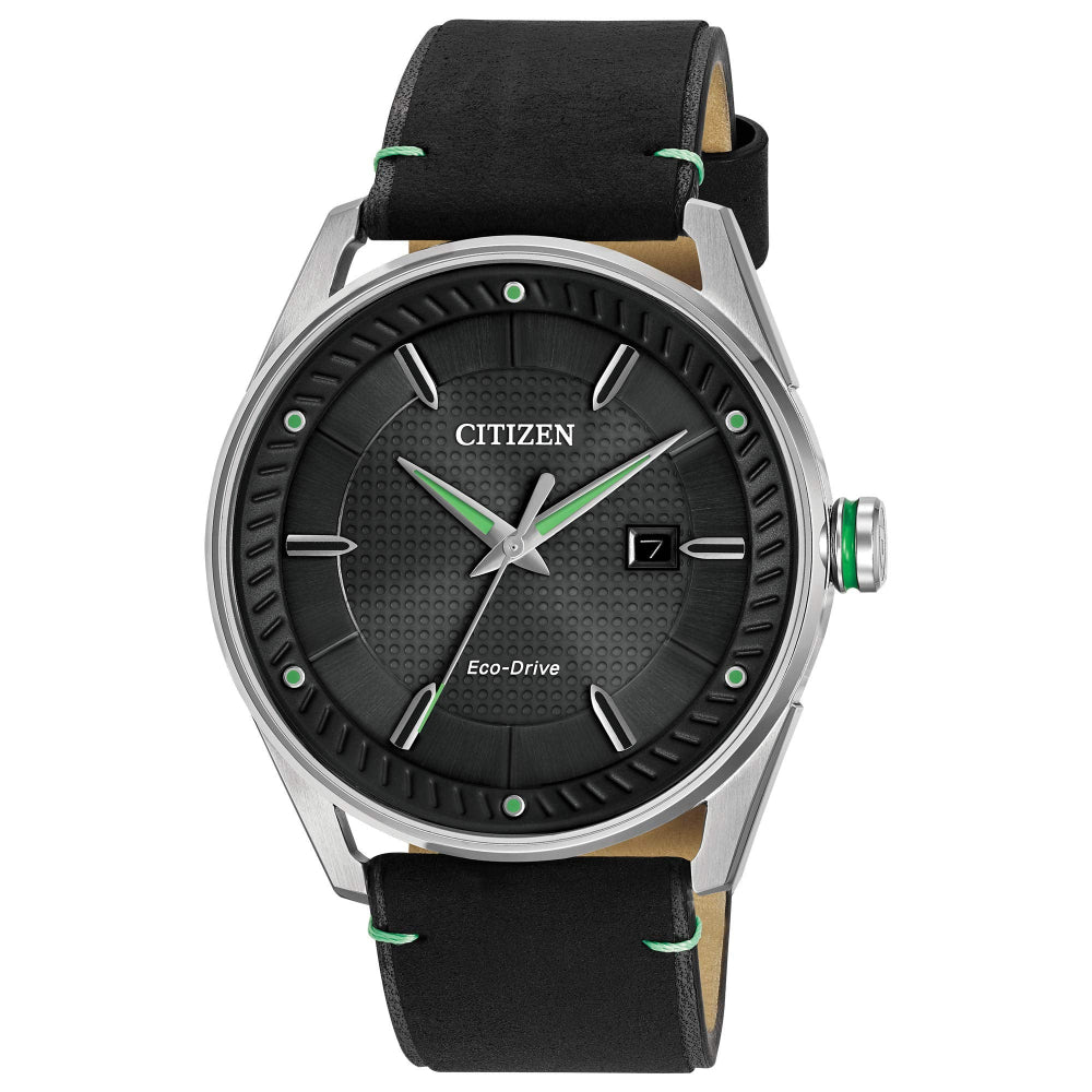 Citizen Weekender Men's Watch - BM6980-08E