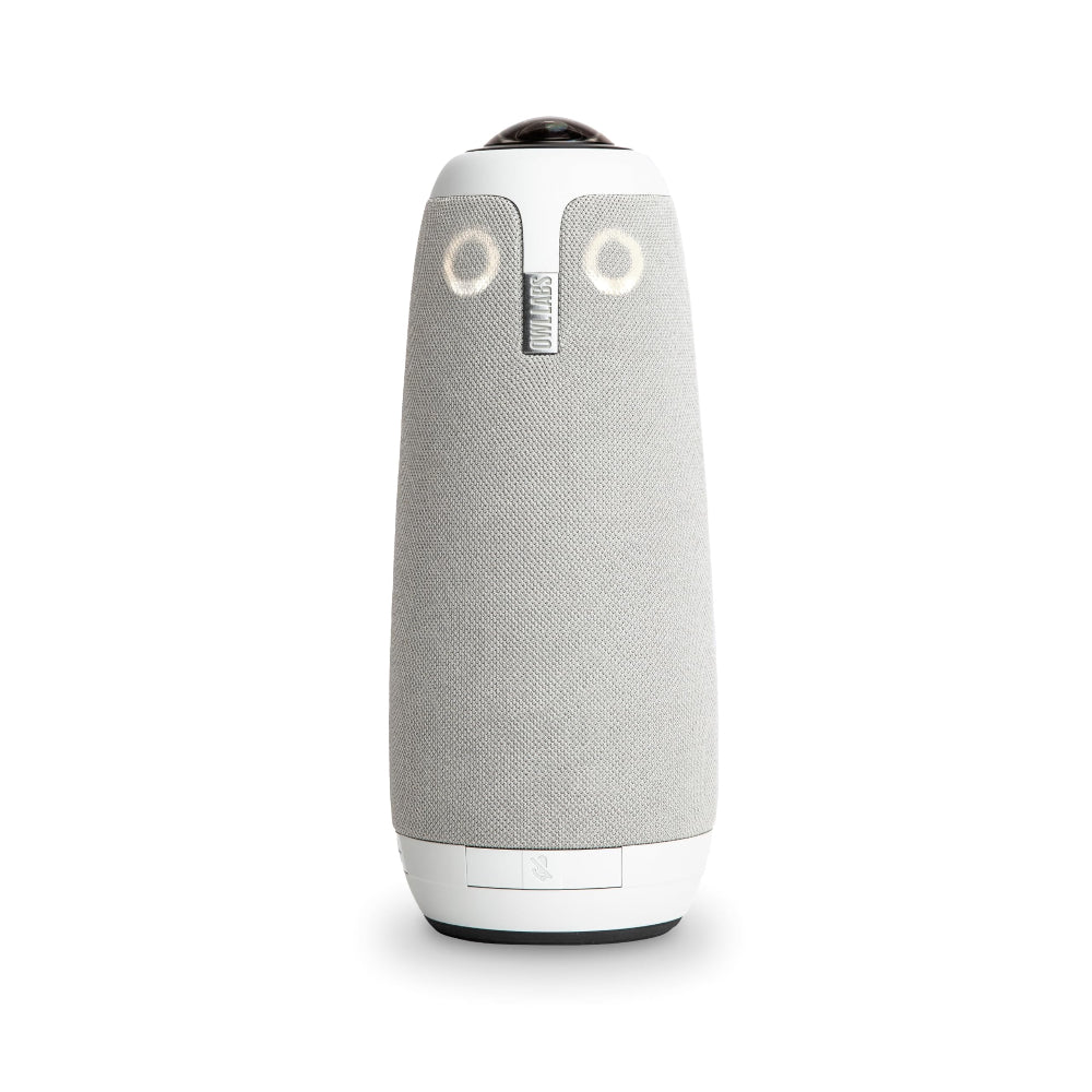 Owl Labs Meeting Owl 3 - 1080p Smart Video Conferencing Camera