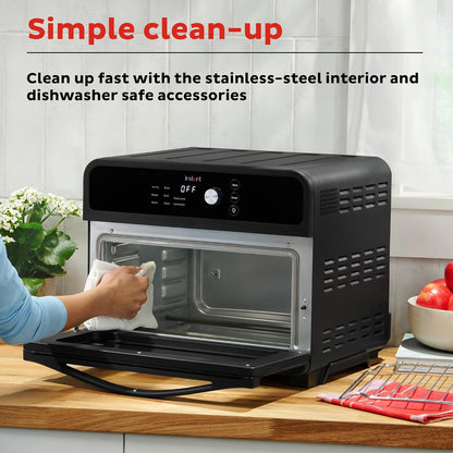 Instant Pot Omni 19QT/18L Toaster Oven Air Fryer 7-in-1