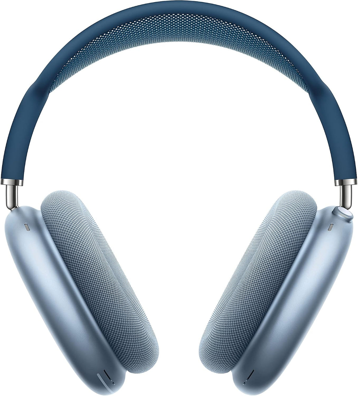 Apple AirPods Max Over-Ear Noise Cancelling Bluetooth Headphones - Sky Blue