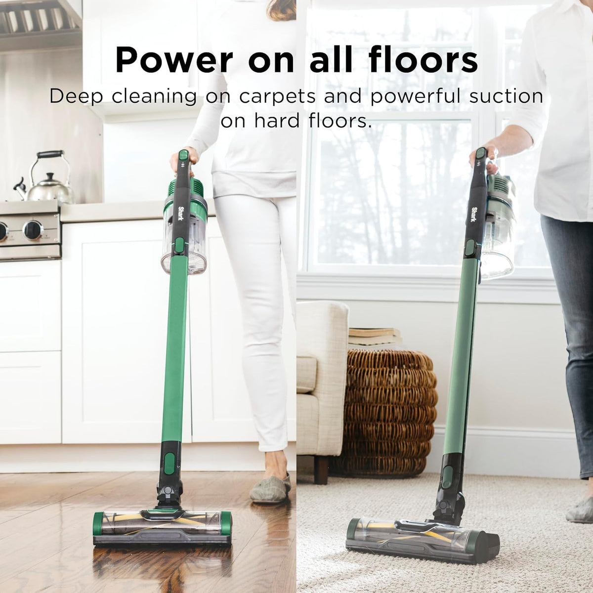 Shark Rocket Pro Cordless Stick Vacuum IZ140C