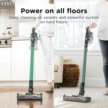Shark Rocket Pro Cordless Stick Vacuum IZ140C