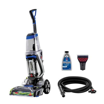 Bissell ProHeat 2X Revolution Pet CleanShot Carpet Cleaner