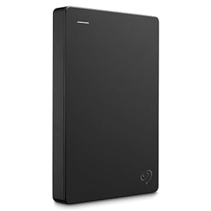 Seagate Portable 2TB External Hard Drive Portable HDD
