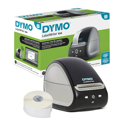 Dymo LabelWriter 550 Printer