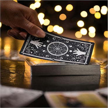 Spin Master Wednesday The Card Game