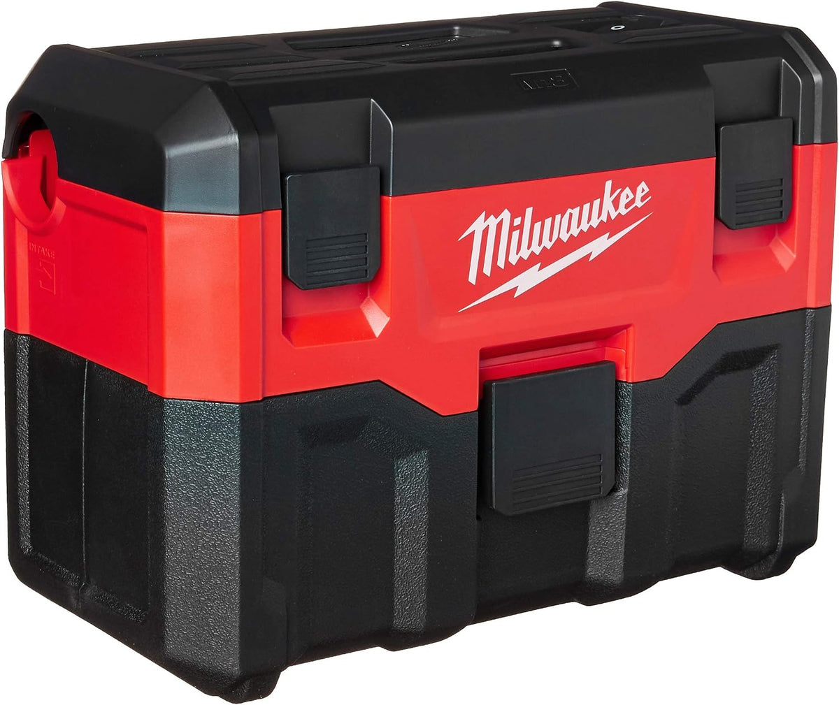 Milwaukee® 0880-20 M18™ 2-Gallon Cordless Wet/Dry Vacuum (Bare Tool Only)