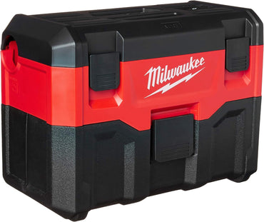 Milwaukee® 0880-20 M18™ 2-Gallon Cordless Wet/Dry Vacuum (Bare Tool Only)