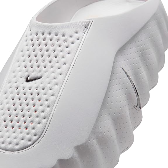 Nike Mind 001 Light Smoke Grey, HQ4307-003, Futuristic Sandals