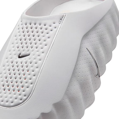 Nike Mind 001 Light Smoke Grey, HQ4307-003, Futuristic Sandals