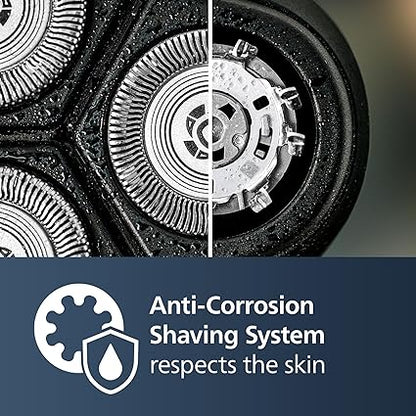 Philips Electric Shaver Series 3000X