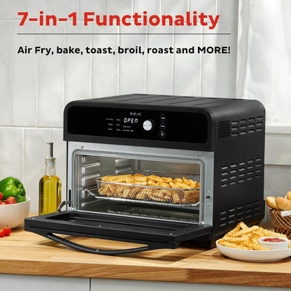 Instant Pot Omni 19QT/18L Toaster Oven Air Fryer 7-in-1