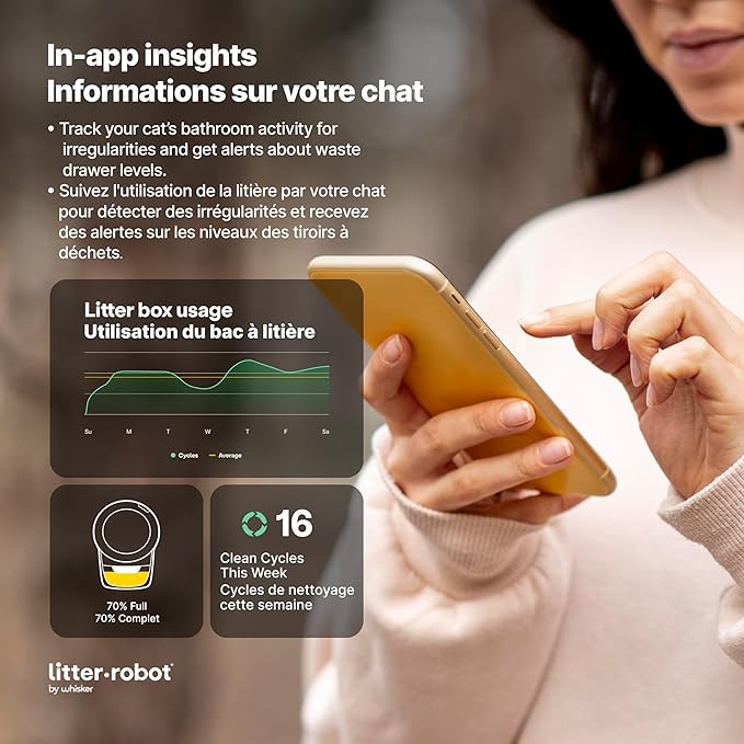 Litter Robot 4 - PICK UP ONLY