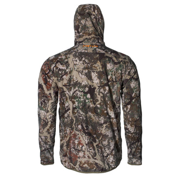 First Lite Men's Navigator Hoody Specter MTSSHSP