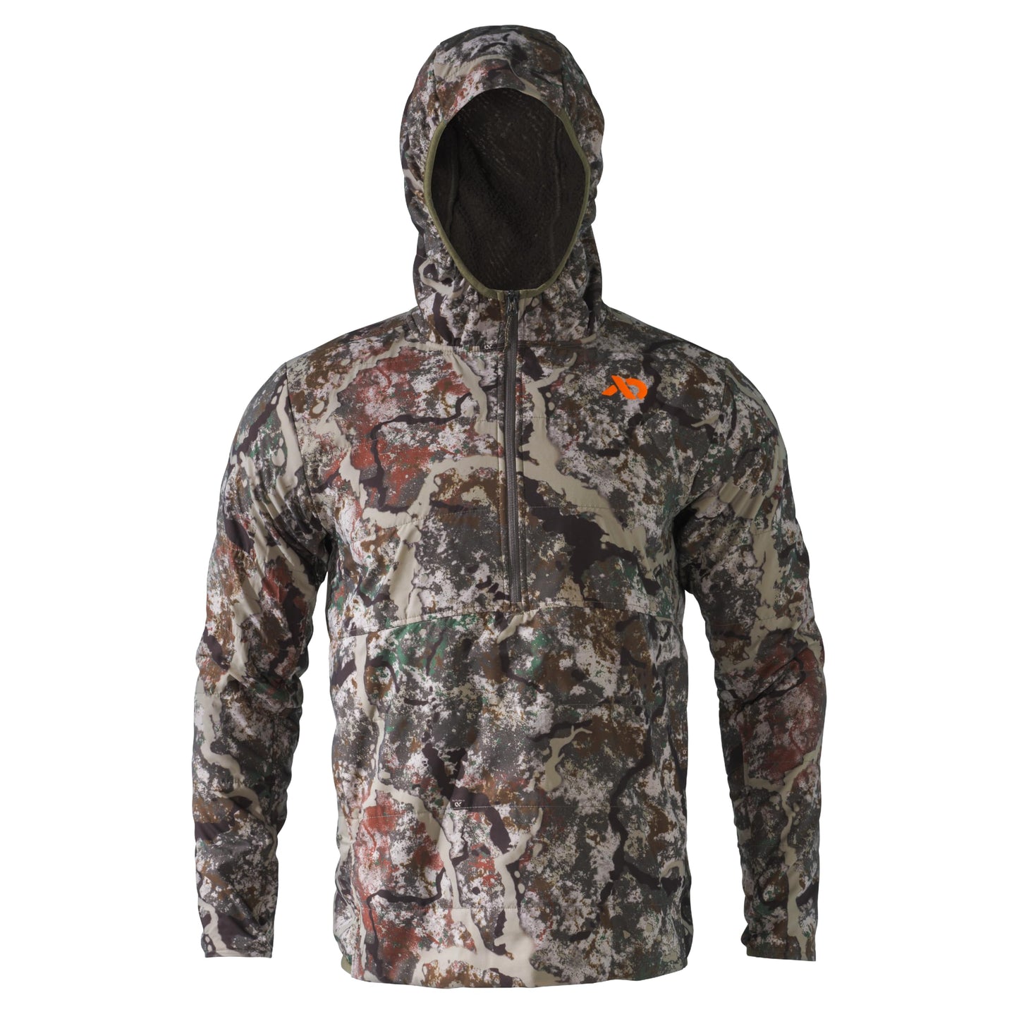 First Lite Men's Navigator Hoody Specter MTSSHSP