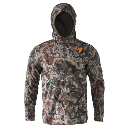 First Lite Men's Navigator Hoody Specter MTSSHSP