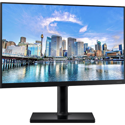 Samsung 24 in. IPS Panel 75 Hz HDMI Dp USB TV