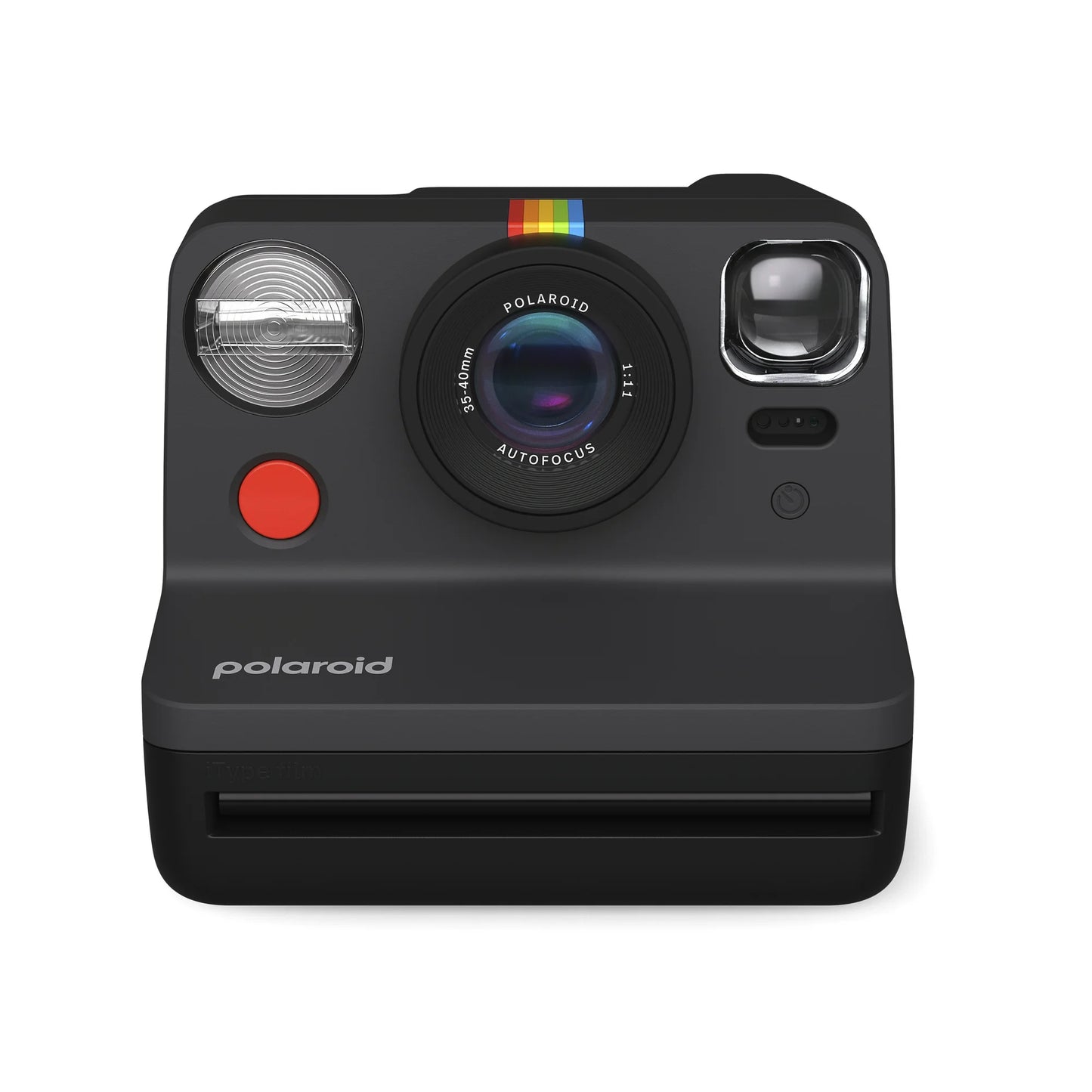 Polaroid Now 2nd Gen Everything Box - Black