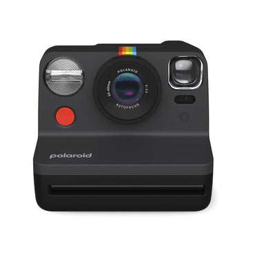 Polaroid Now 2nd Gen Everything Box - Black