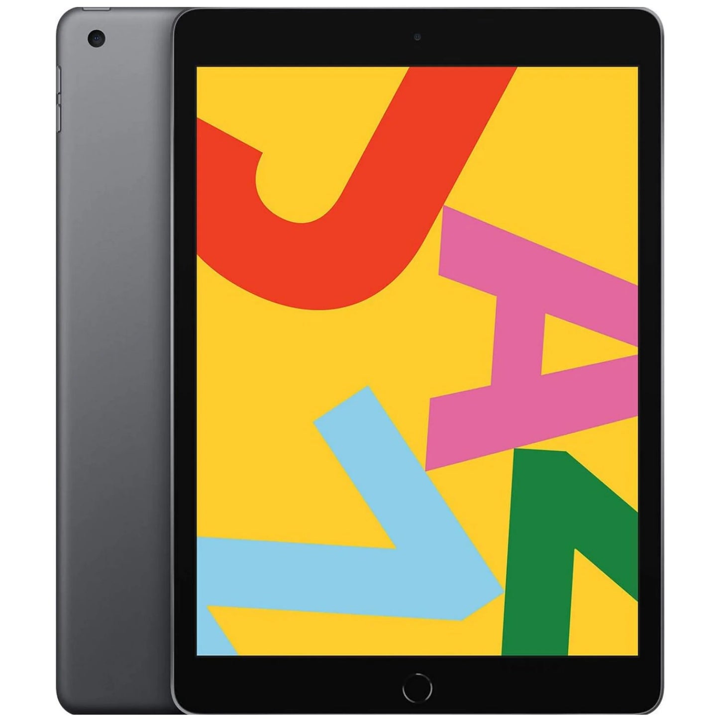 Apple iPad 7th Generation 32GB WiFi - Space Gray