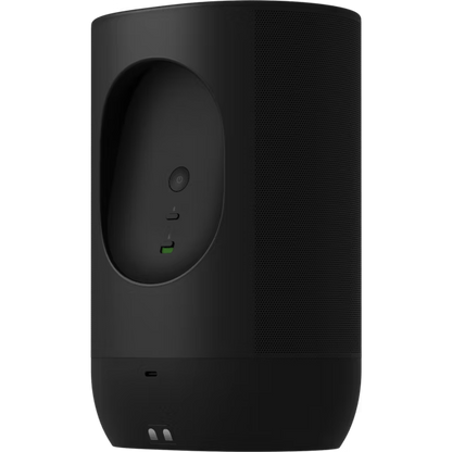 Sonos Move 2 Portable Smart Speaker