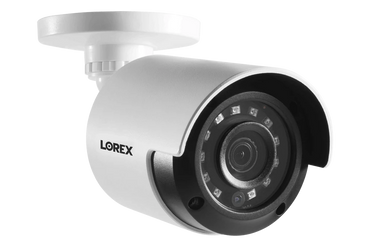 Lorex 1080p 1TB Wired DVR System with 8 Analog Security Cameras