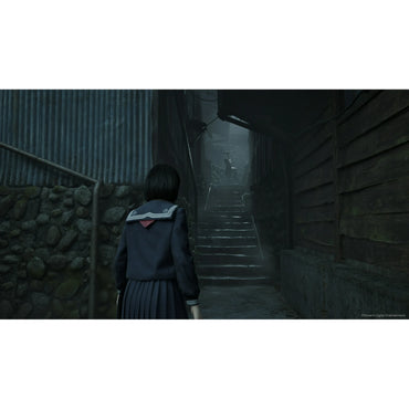 Silent Hill F Day One Edition (Xbox Series X)