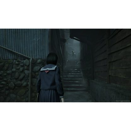 Silent Hill F Day One Edition (Xbox Series X)
