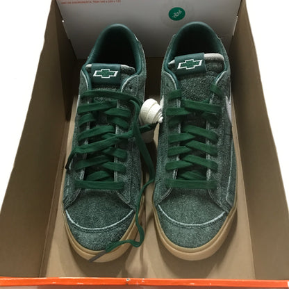 Nike Blazer Low Devin Booker Chevrolet Team Dark Green
