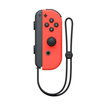 Nintendo Switch Joy-Con (R) Neon Red