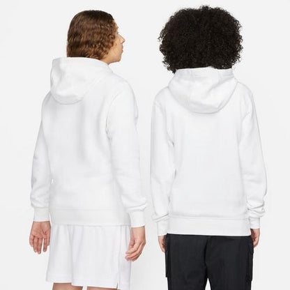 Nike Sportswear Club Fleece Pullover Hoodie Men's
