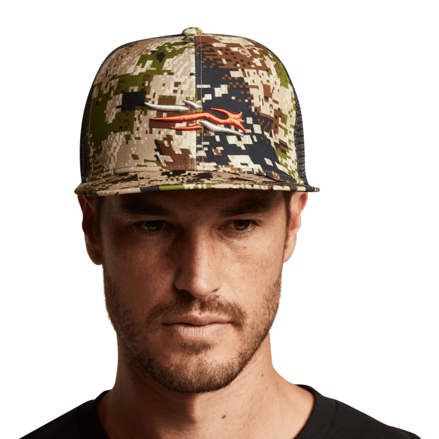 SITKA Trucker Hat