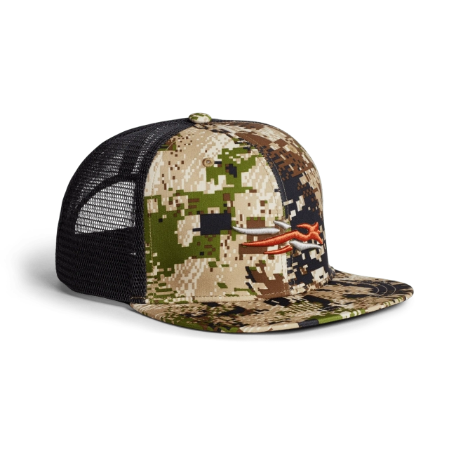 SITKA Trucker Hat
