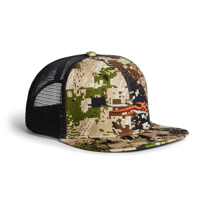 SITKA Trucker Hat
