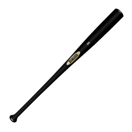 BAUM Maple Standard Knob Gold Stock (-3) Baseball Bat