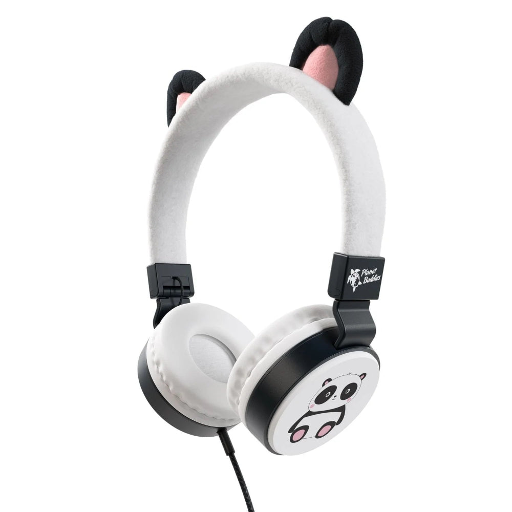 Planet Buddies Kids Headphones