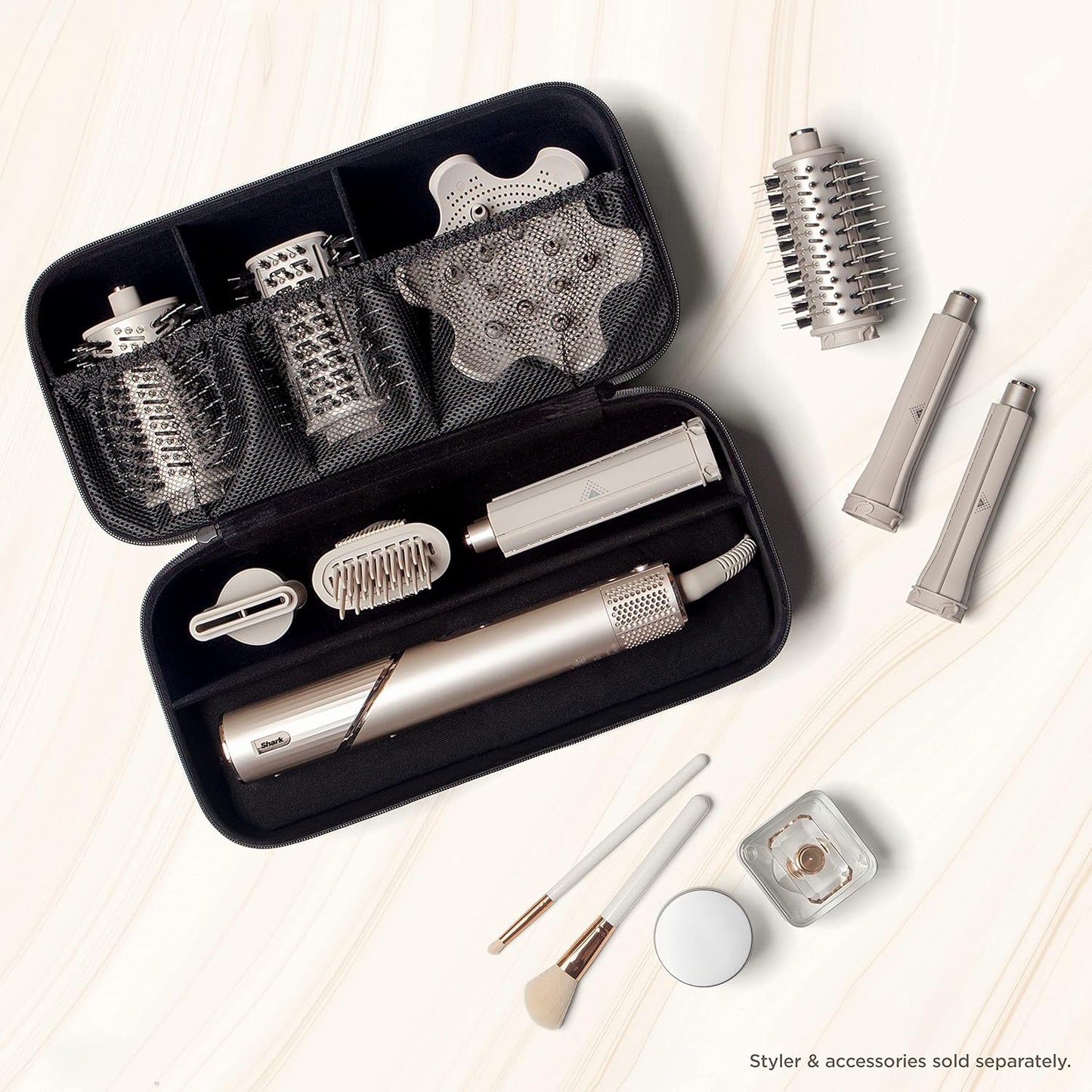 Shark FlexStyle Air Styling & Drying System Storage Case